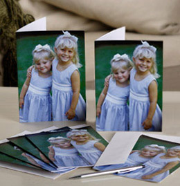 Folding Cards